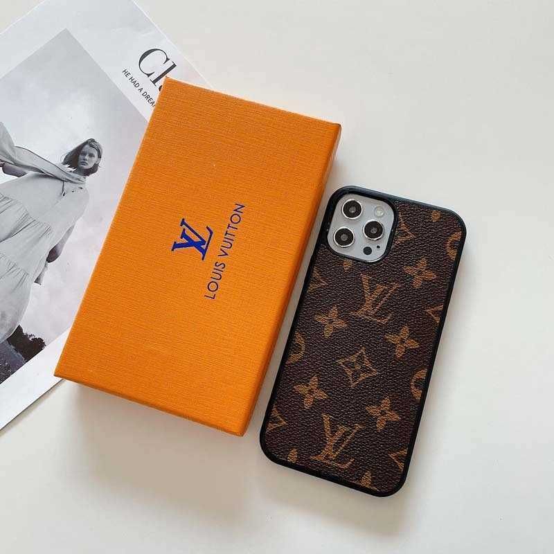 Louis Vuitton Cover Coque Case For Apple iPhone 14 Pro Max Plus Iphone 13  12 11 Xr Xs