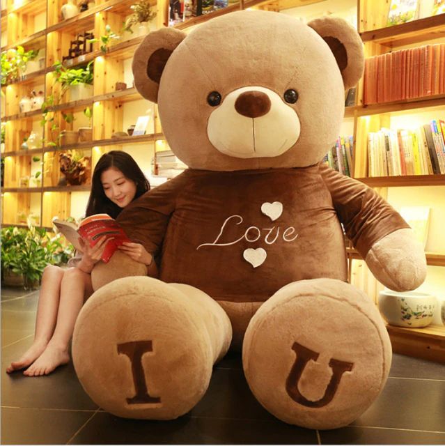 100cm brown cloth