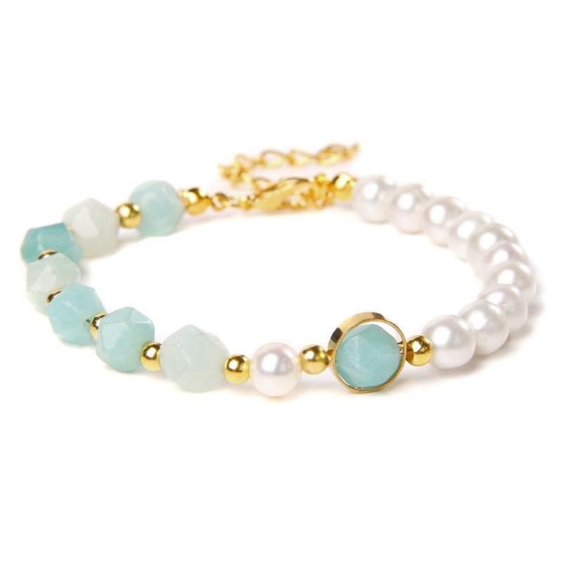 Amazonite Adjustable