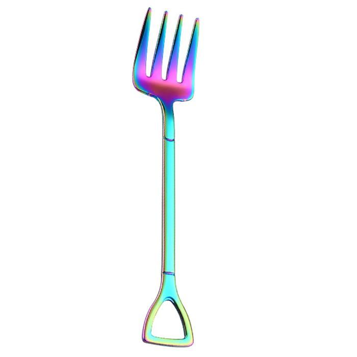 fork 4