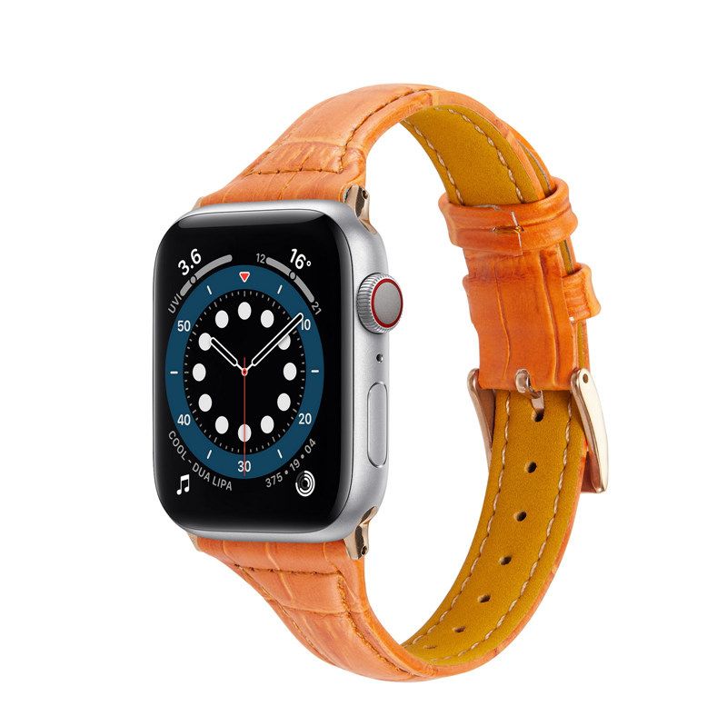 38mm/40mm Orange