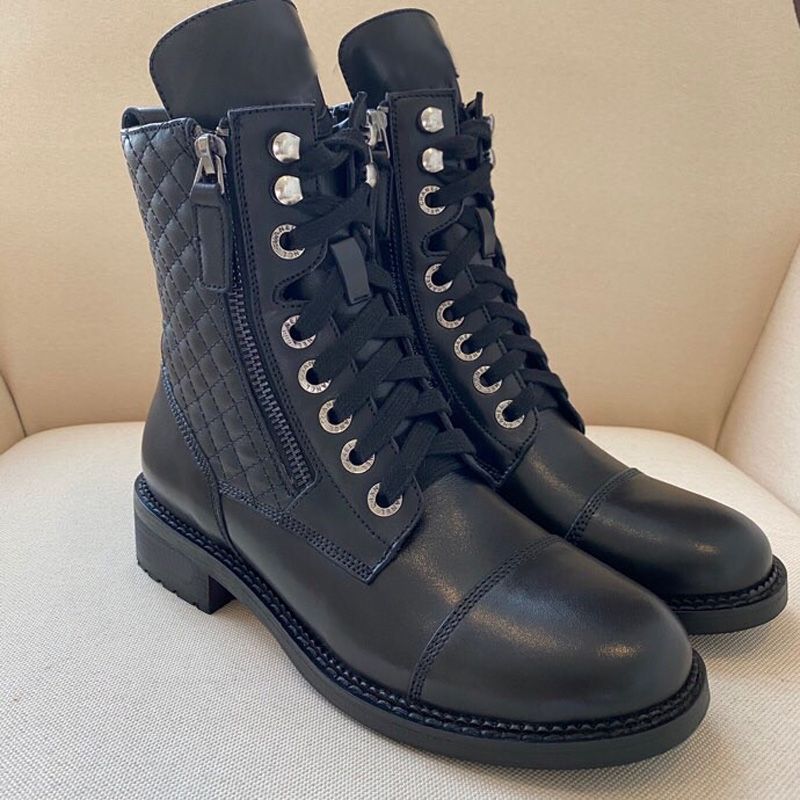 Martin Boots Knight Boot Outdoor Bootie 
