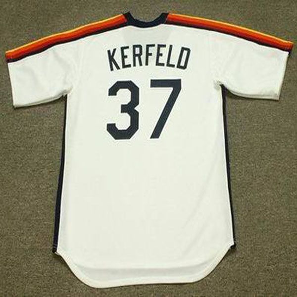 37 Charlie Kerfeld 1987 Weiß