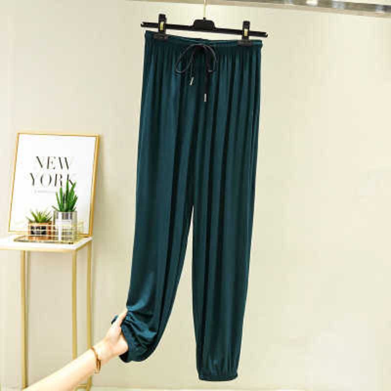 pantalon vert