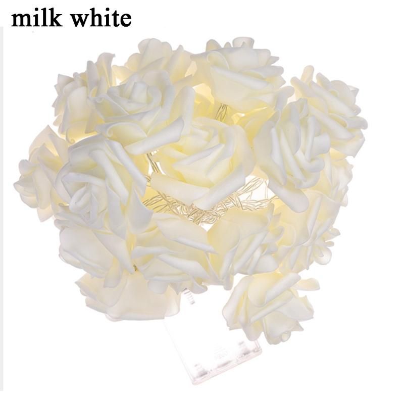 milk white 20