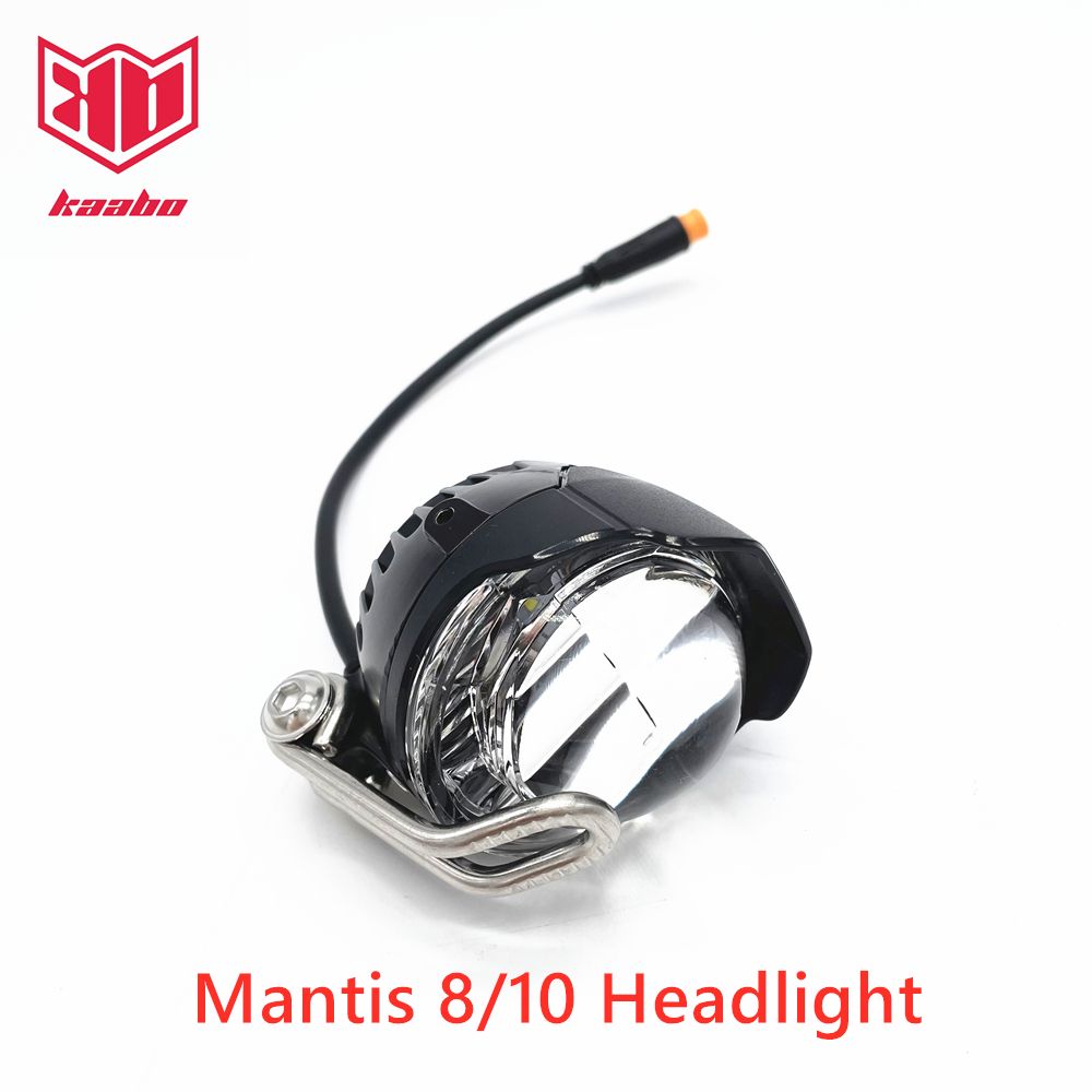 Mantis HeadLight