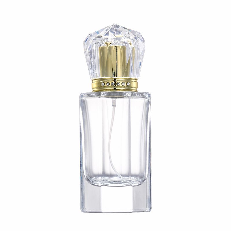 Gold-50ml-verre