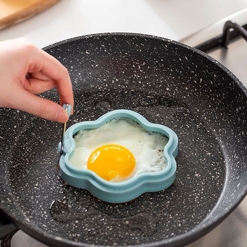 Creative Omelette Mould Bakeware Accessories Kitchen Tools Omelette Mold Creative Omelette Mould Bakeware Accessories Kitchen Tools Omelette Mold