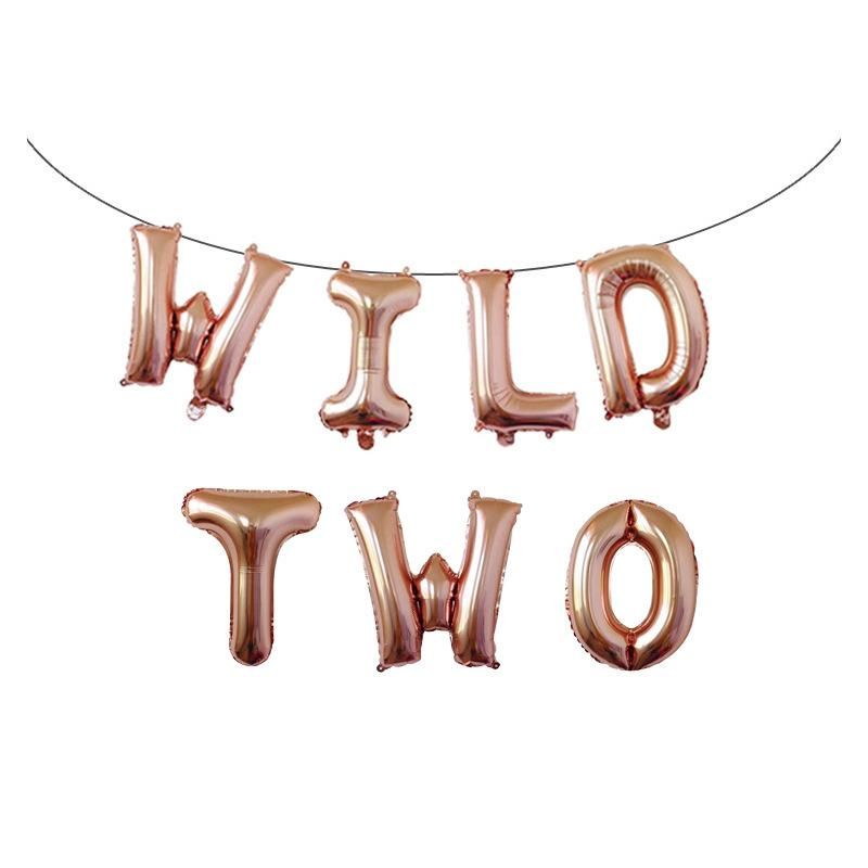 wild two 3