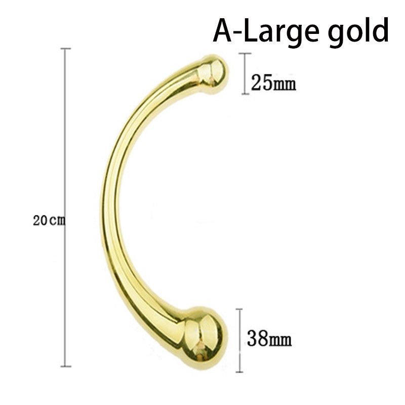 A-large Gold