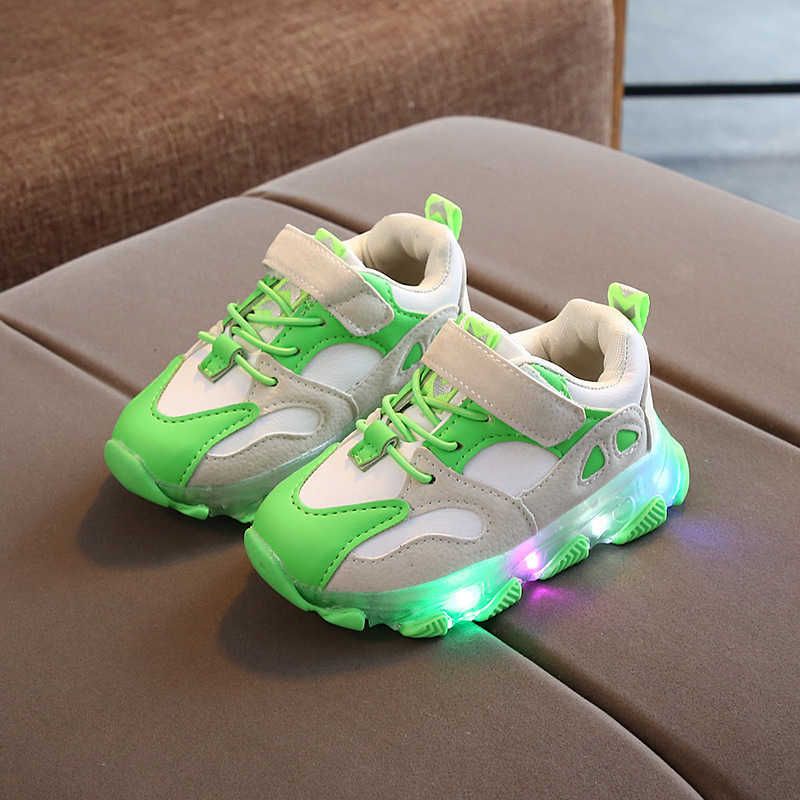 Zapatillas de online niños 2020