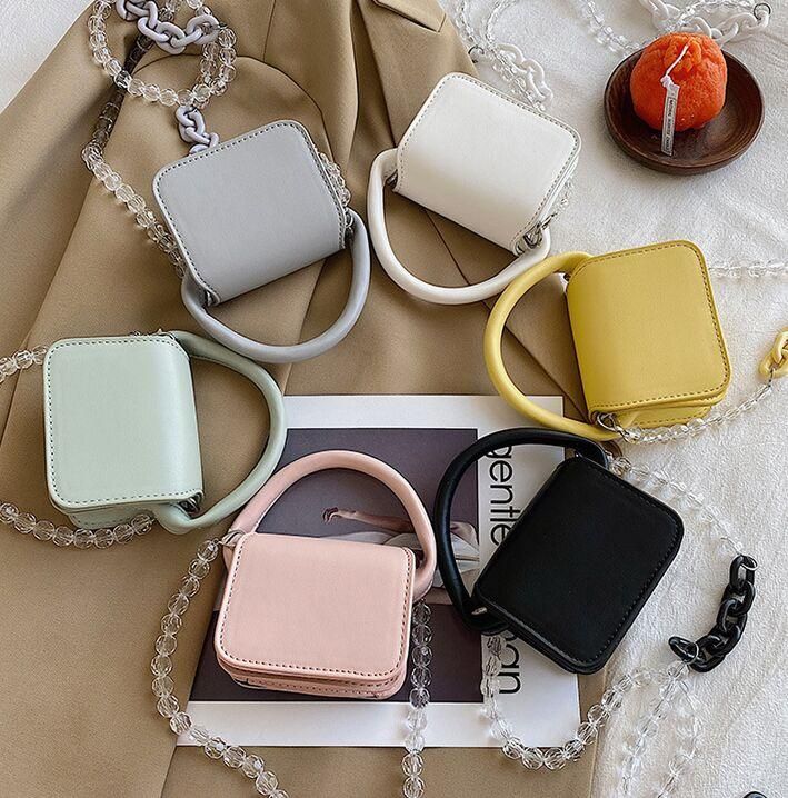 high end baby bolsas
