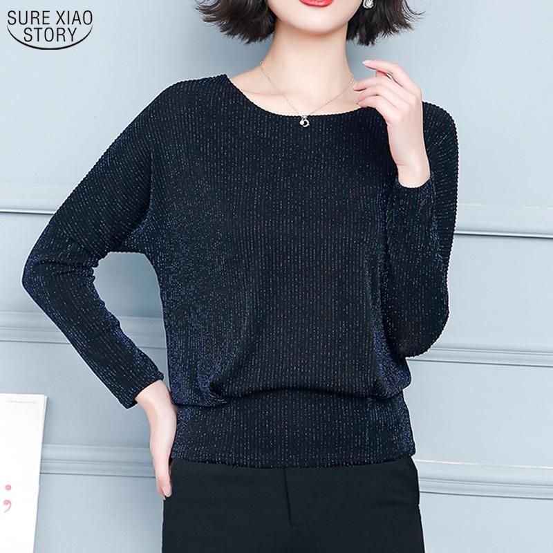 blusas shine