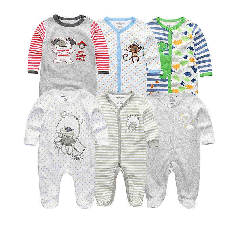 Baby Rompers6003.