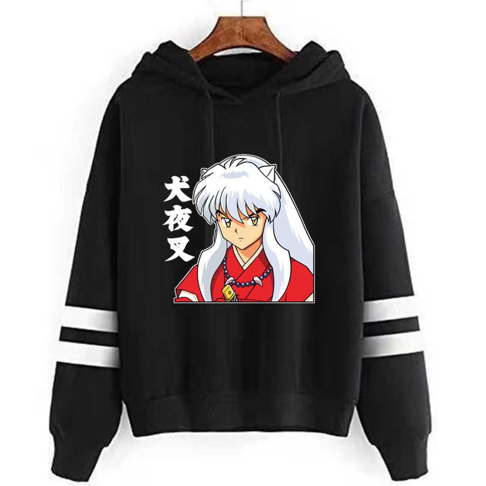 inuyasha sweater