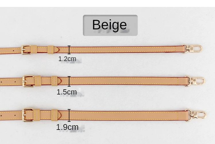 Beige en 1,2 cm