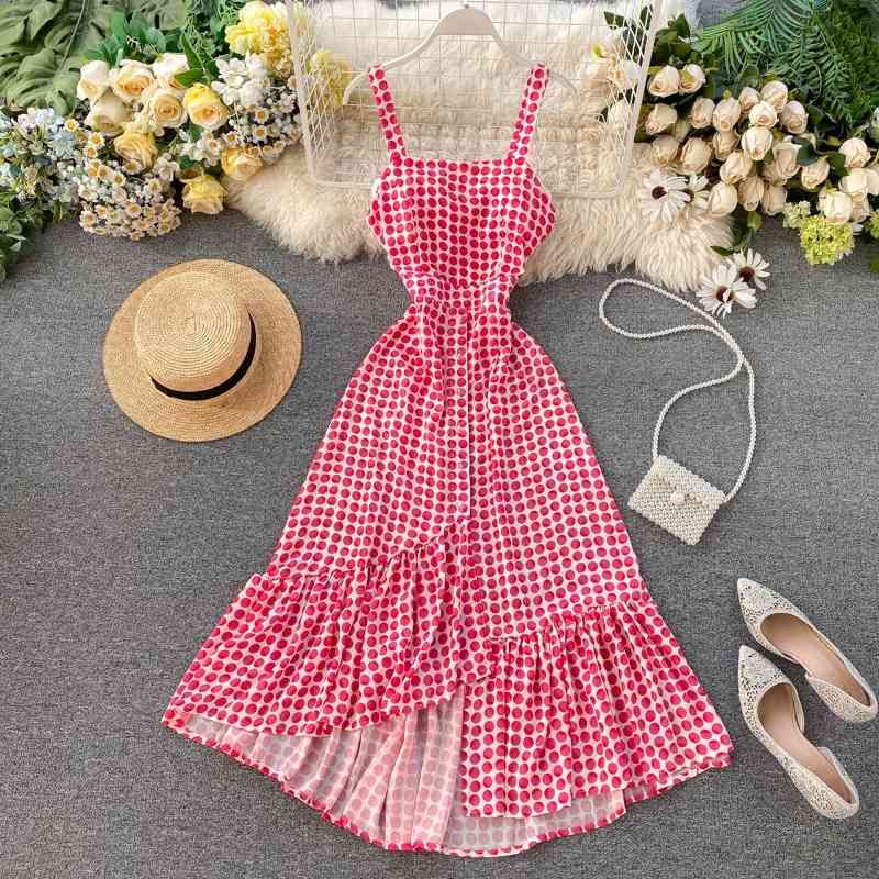 h&m boho kleid