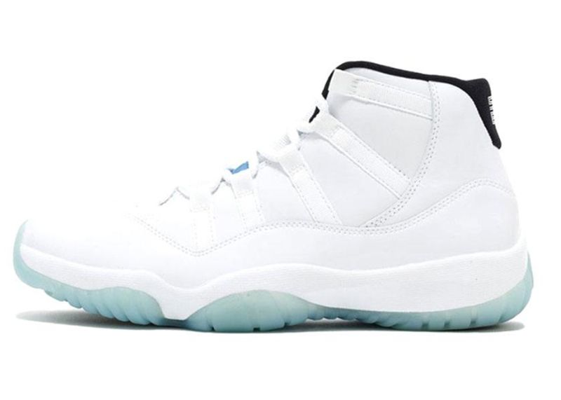 #12 High Legend Blue 36-47