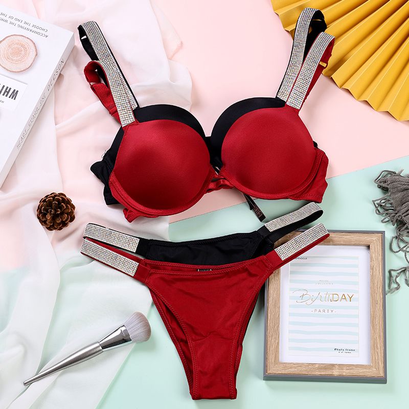 secretos tienda de ropa interior