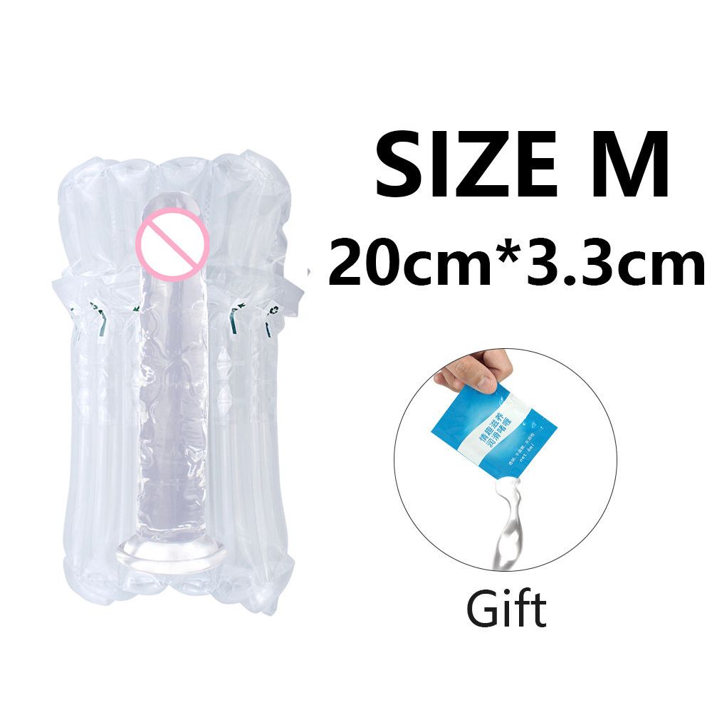 Transparent m