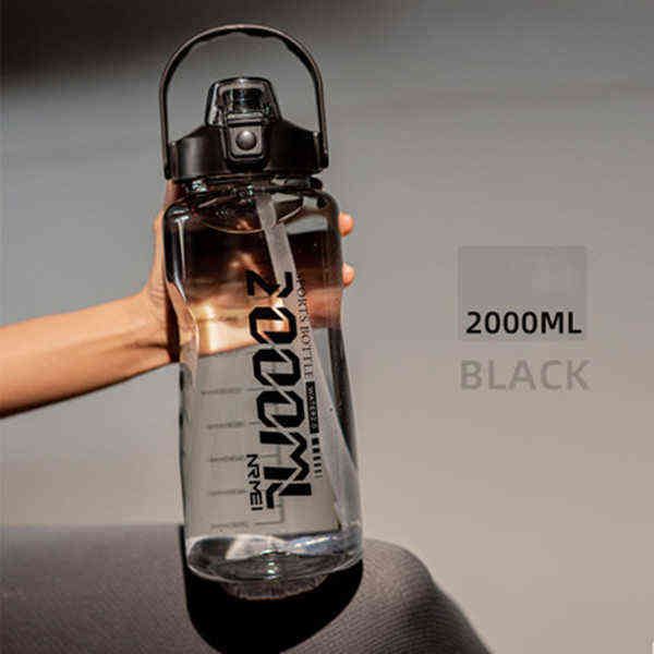 Black 2000ml