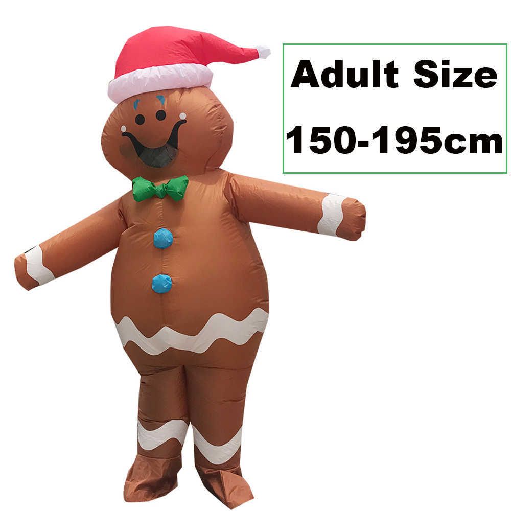Adult Size 150-195cm