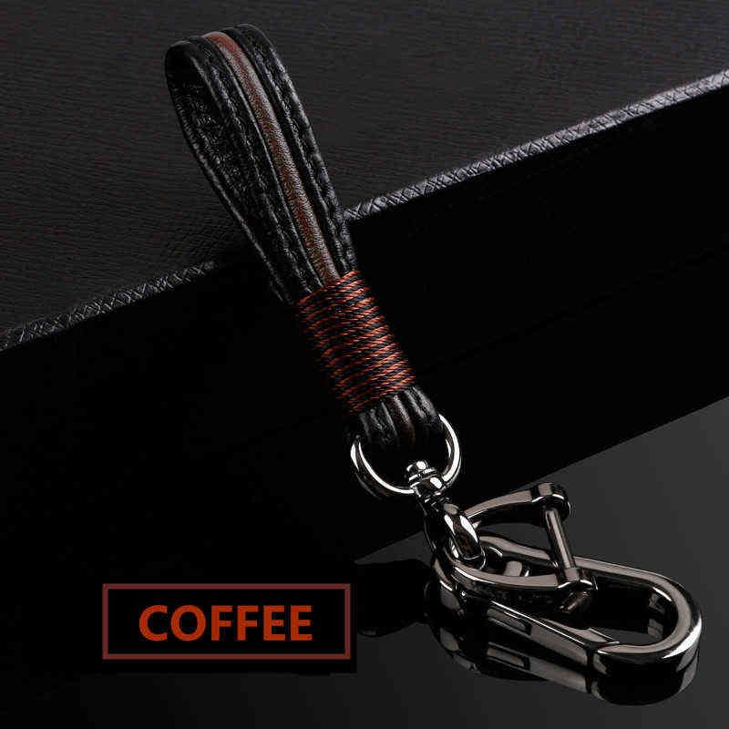 Koffie sleutelhanger