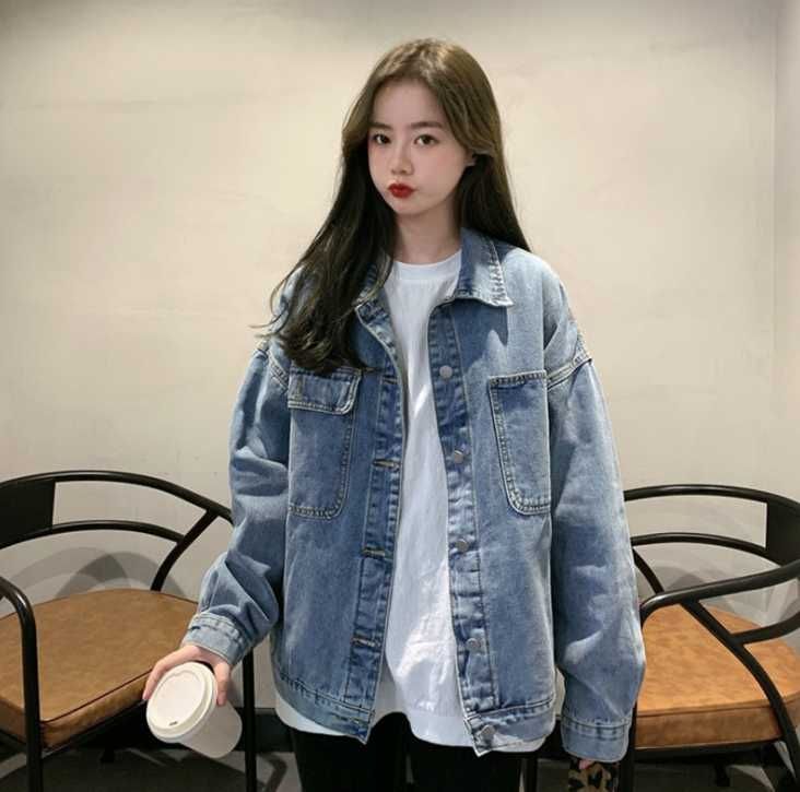 spring and fall jackets