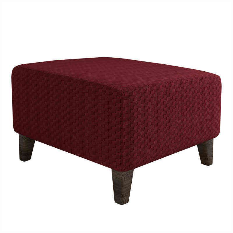 A8 Wine-Small Stool Cover