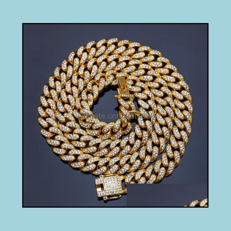 Gold Chain 60Cm