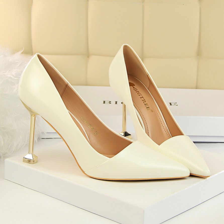 Compra Zapatos De Vestir Barato | Entrega Rápida Y Calidad | Es.Dhgate.  Producto Silmar Pero Precio Más Bajo Que Osom \u0026 Dorothygaynor.
