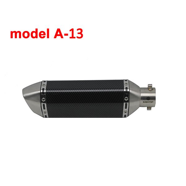 모델 A-13.