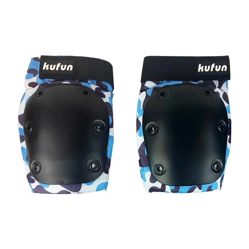 knee pad blue