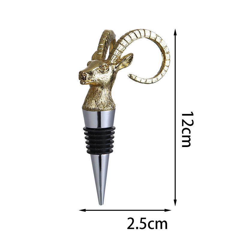 ゴールデンアンテロープ（12cm）