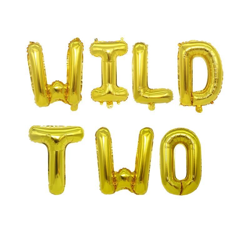 wild two 4