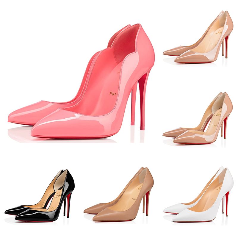 Comprar baratos de Bandoleras para Mujer de Christian Louboutin |  FASHIOLA.es