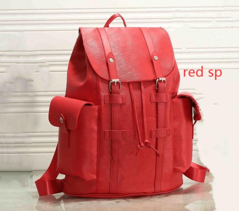 red sp