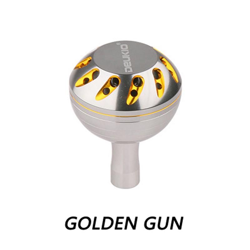 Gold Gun 45mm