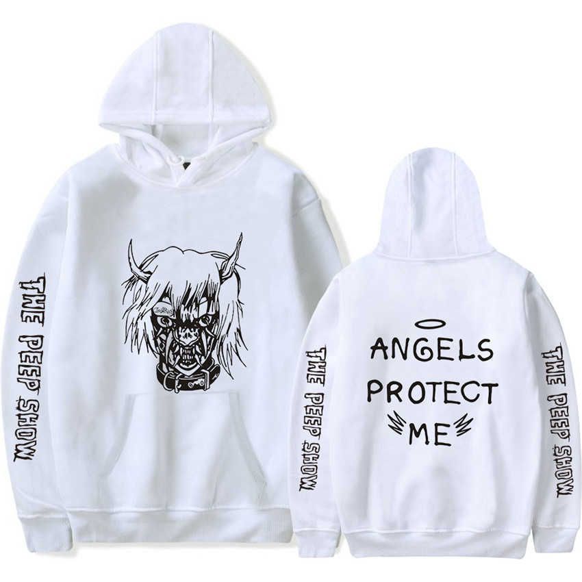 Xxxxl hoodie sales 2019