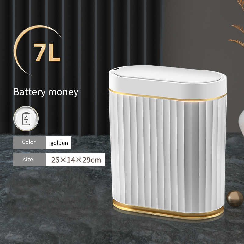 Batterie golden 7l.