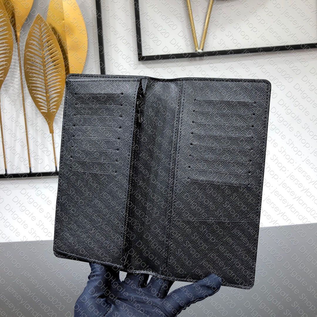 Louis Vuitton Mens Wallet Dhgate