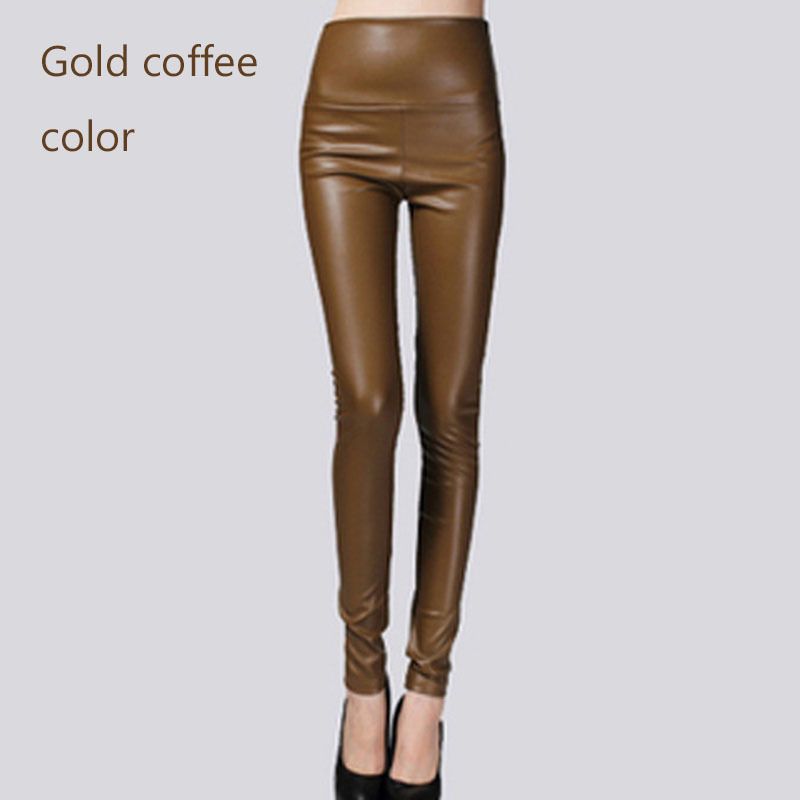 Gold Coffee Color