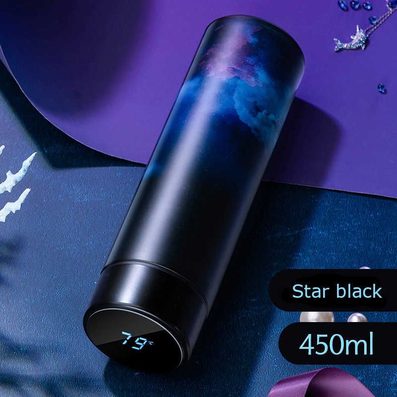 Star Black-450ml