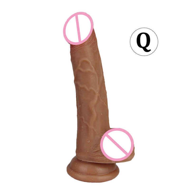 Q