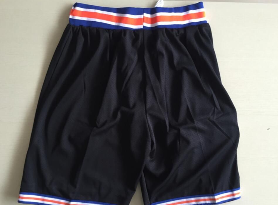 Black Short Only