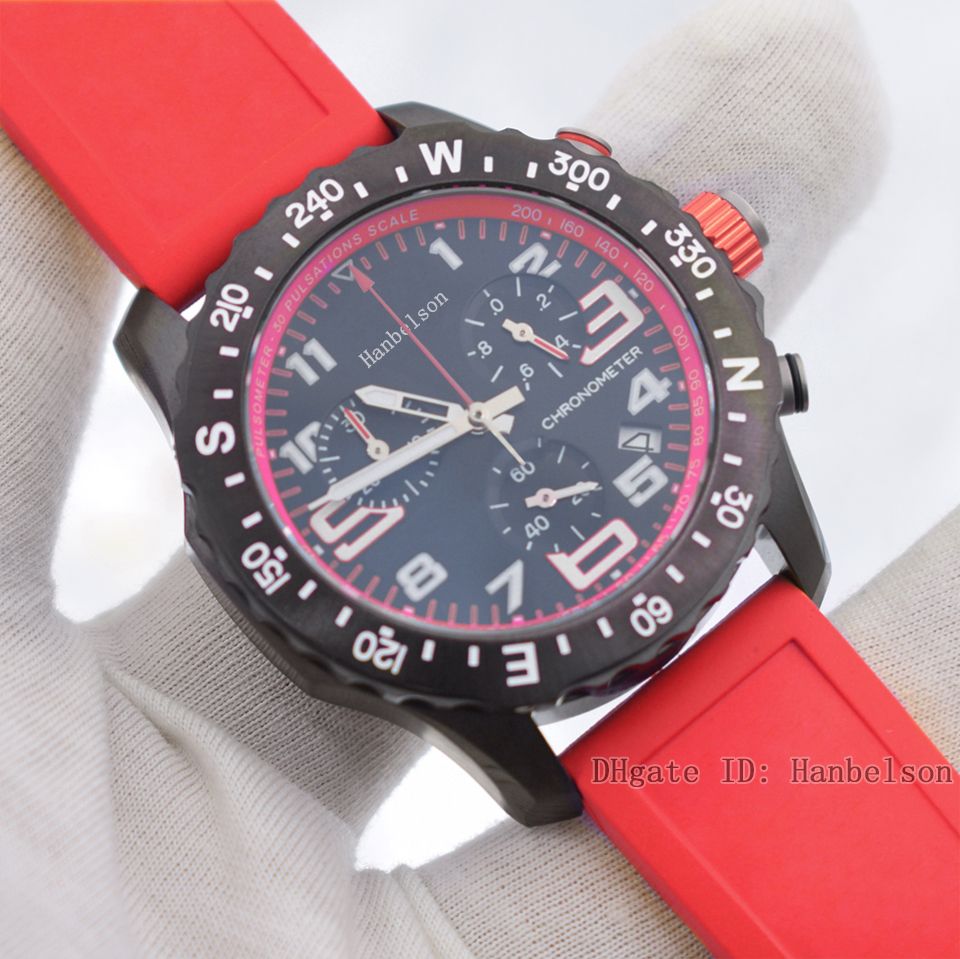 red sapphire 44mm