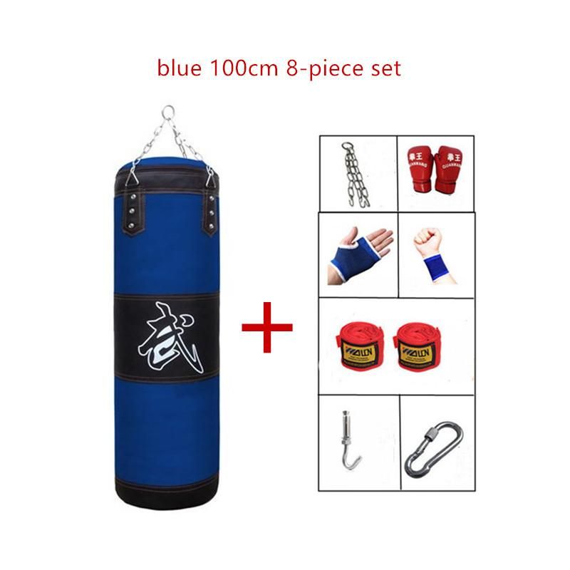 blue 100cm 8-set