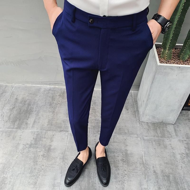 Mens Suits \u0026 Blazers 2022 Korean Style 