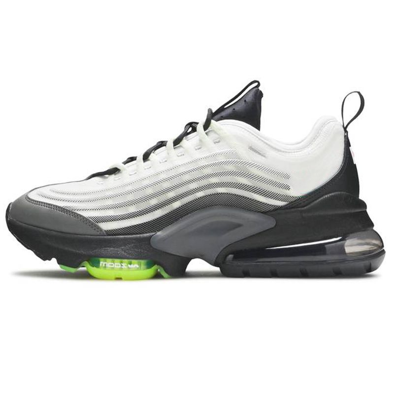 air max up triple black masculino