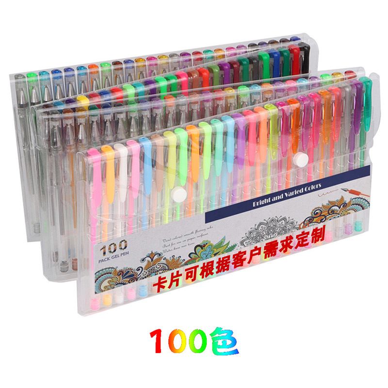 1-100 Colori